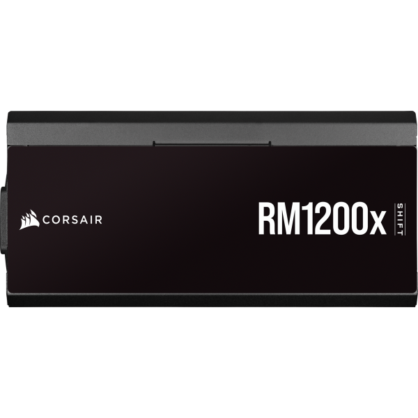 Corsair Rmx Serie Rm1200x Shift - Alimentatore (interno) - Image 3