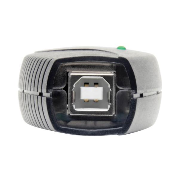 Tripp Eaton Tripp Lite Series UsB-C To Serial Adapter (db9) - Image 4