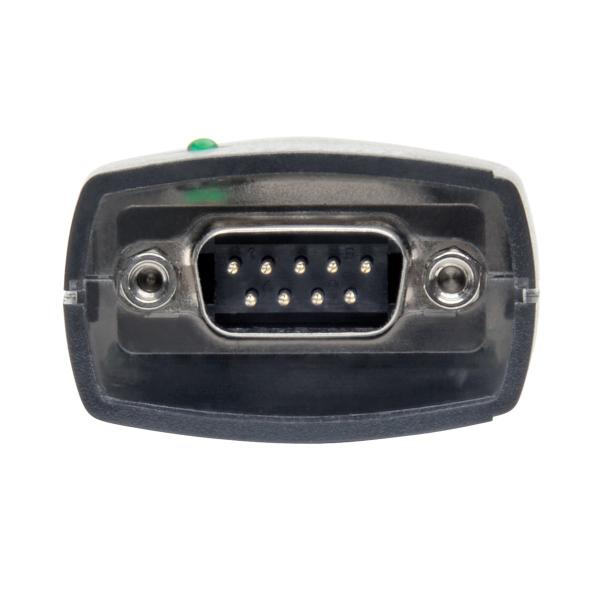 Tripp Eaton Tripp Lite Series UsB-C To Serial Adapter (db9) - Image 3