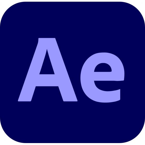 After Effects For Teams 1 User Abo Neu (lvl2 10-49) Mehrsprachig