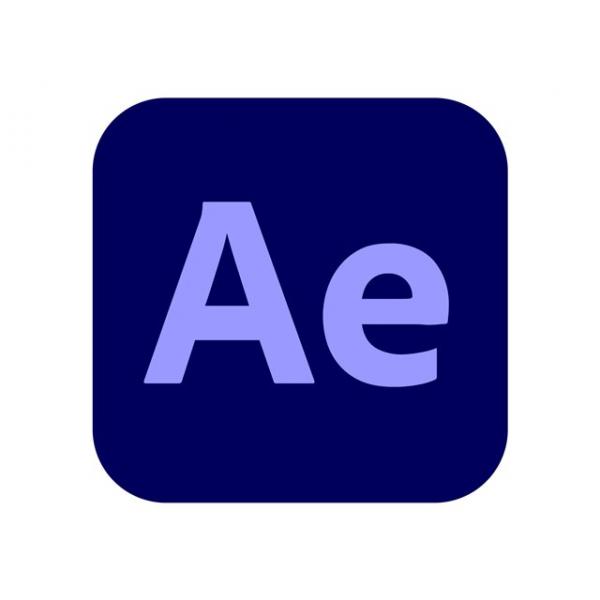 After Effects For Teams 1 User Abo Neu Englisch