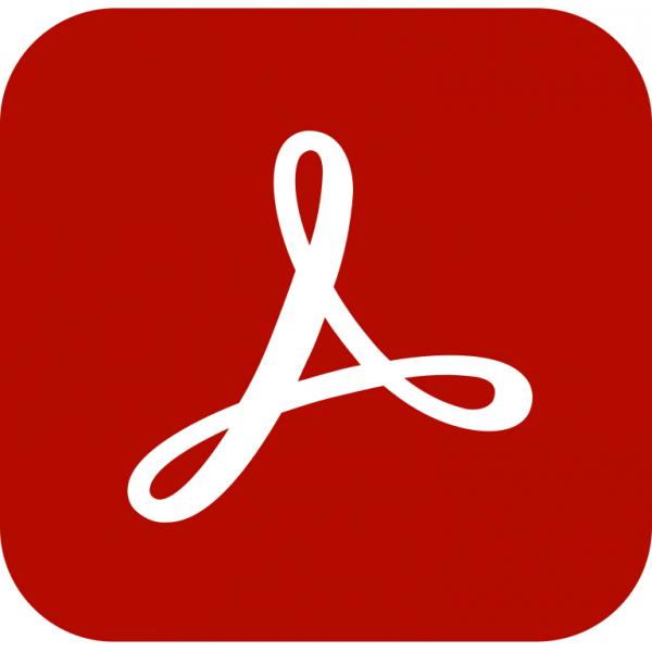 Ai Assistant For Acrobat For Teams 1 User (lvl3 50-99) Mehrsprachig