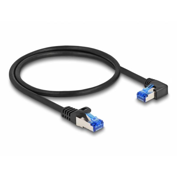Cavo Di Rete Delock - RJ-45 (m) Direttamente A RJ-45 (m)