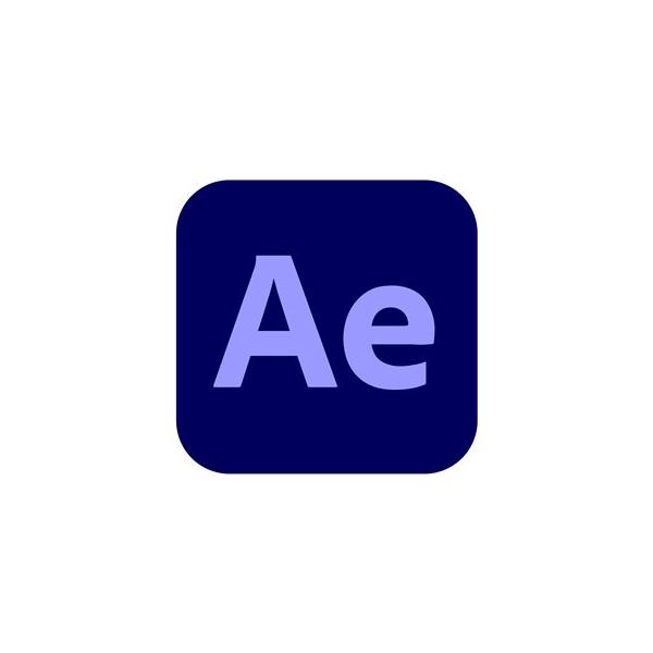After Effects - Edition 4 For Enterprise 1 User Abo Neu Englisch
