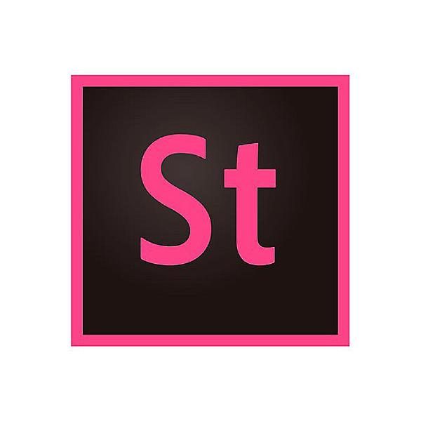 Adobe Stock For Teams (small) 1 User Abo Neu Mehrsprachig