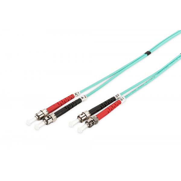 Cavo Patch Multimodale Om 3 Digitus Lwl, St/st