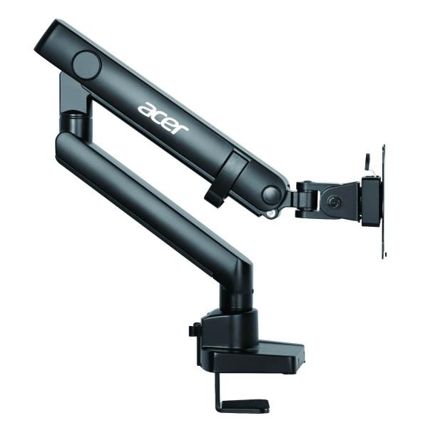 Acer Lc.mon11.001, Morsetto, 8 Kg, 81,3 Cm (32"), 100 X 100 Mm, Regolazione Altezza, Nero - Image 3
