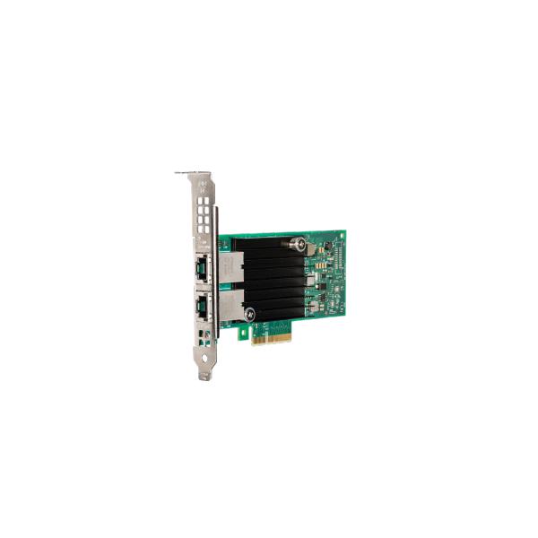 Intel Ethernet Converged Network Adapter X550-t2