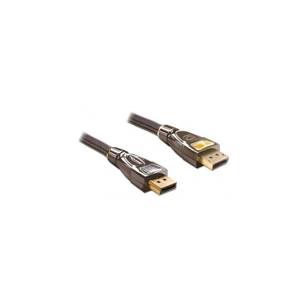 Cavo Displayport Delock - Displayport (m)