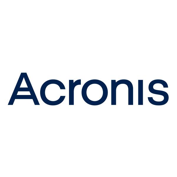 Acronis Cyber ????protect Home Office Advanced, 5 Licenza/e, Scatola