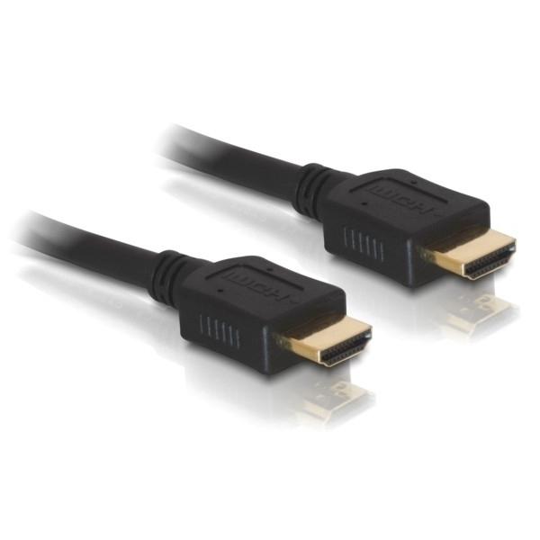 Cavo Hdmi Delock: Da Hdmi Maschio A Hdmi Maschio