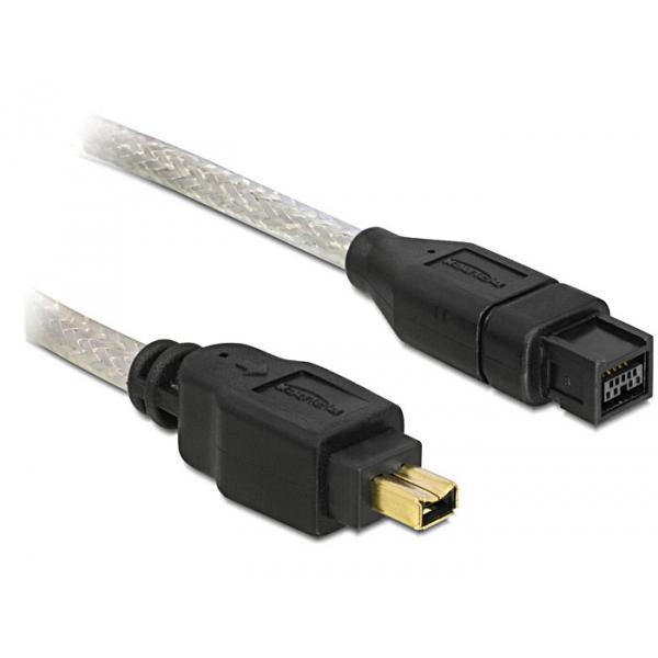 Cavo Ieee 1394 Delock - Firewire 800 (m)