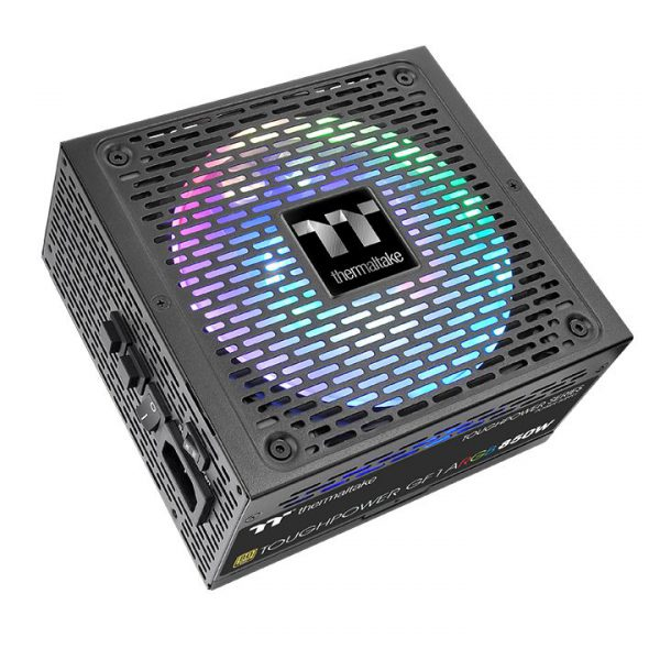 Thermaltake Toughpower Gf1 Argb 850w - Tt Premium Edition - Netzteil (intern)