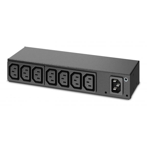 Apc Basic Rack Pdu Ap6015a - Stromverteilungseinheit (rack - Einbaufähig) - Image 3