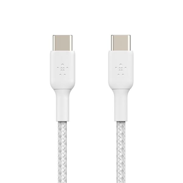 Belkin Boostcharge - Cavo Usb - UsB-C A 24 Pin (m)