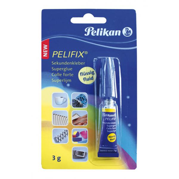 Pelikan Pelifix Superglue Fluid