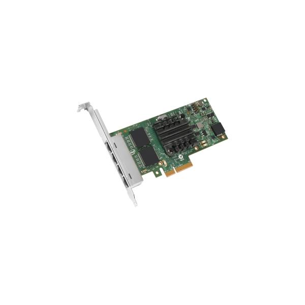 Adattatore Server Ethernet Intel I350-T4v2 - Adattatore Di Rete