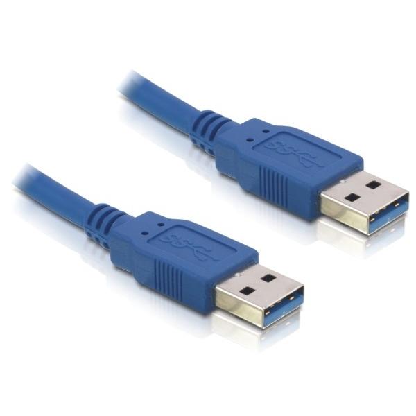 Cavo Usb Delock - Da Usb (m) A Usb (m) - Usb 3.0