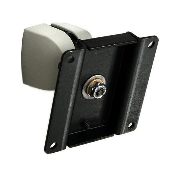 Ergotron 100 Series - Befestigungskit (pivot) - Schmal - Für LcD-Display - Einzeln - Kunststoff, Stahl - Schwarz, Grau - Bildschirmgröße: Bis Zu 81,3