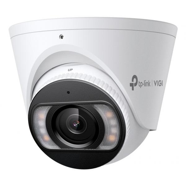 TP-Link Insight S455, IP-Sicherheitskamera, Draußen, Kabelgebunden, 64 M, 120 Db, Zimmerdecke