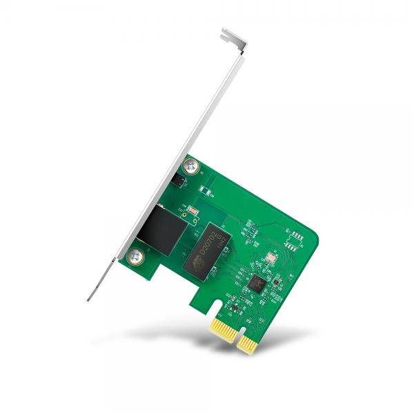 TP-Link TG-3468 - Adattatore Di Rete - Pcie - Gigabit