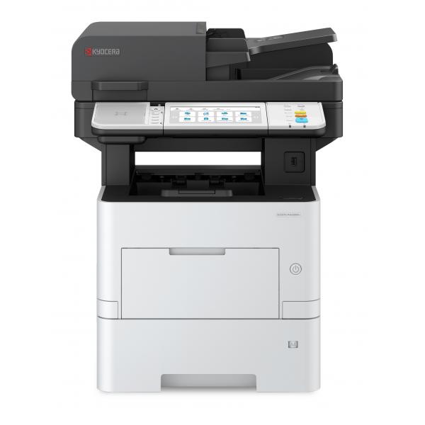 Kyocera Ecosys Ma5500ifx - Drucker - S/w - Duplex