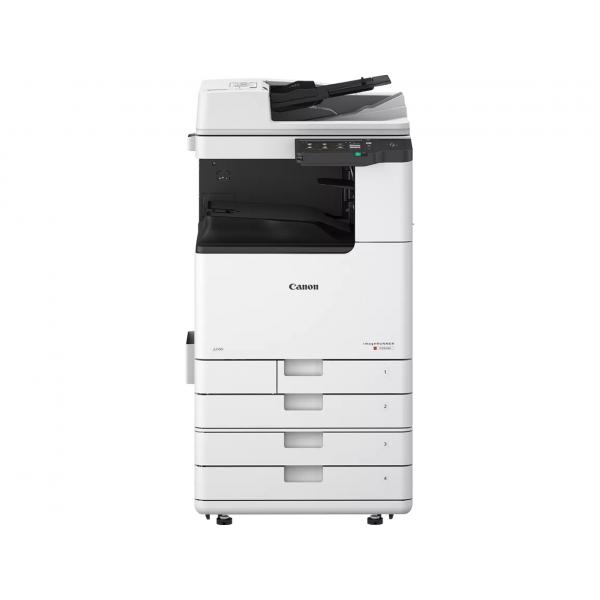 Canon Imagerunner C3326i - Multifunktionsdrucker - Farbe - Laser - Sra3 (320 X 450 Mm)