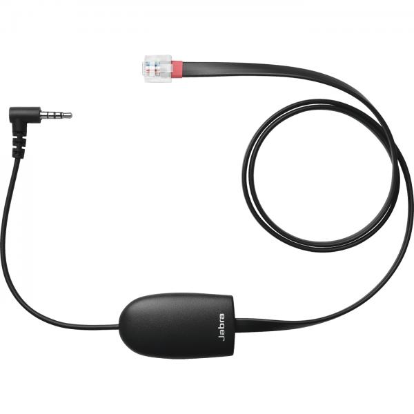 Jabra EhS-Adapter Für Pro 94xx/pro 92x (3,5mm Klinke - Rj45)