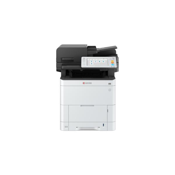 Kyocera Ecosys Ma4000cix - Multifunktionsdrucker - Farbe - Laser - Legal (216 X 356 Mm)/