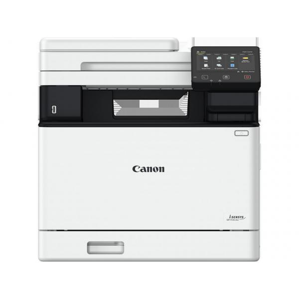 Canon I-Sensys Mf754cdw - Multifunktionsdrucker - Farbe - Laser - A4 (210 X 297 Mm)