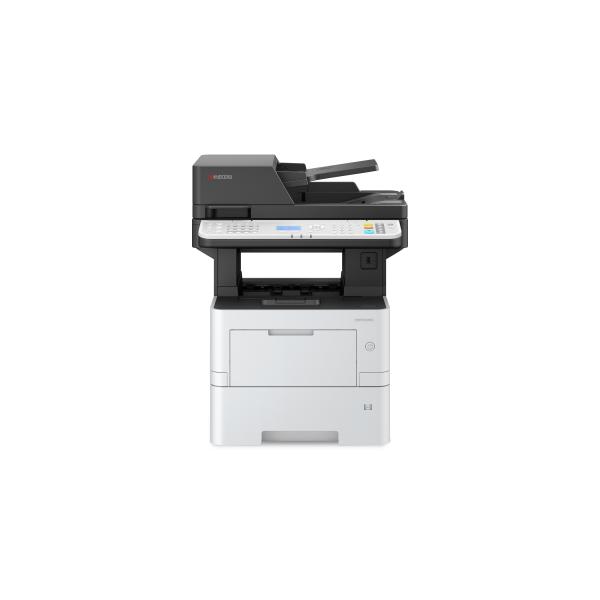 Kyocera Ecosys Ma4500fx - Multifunktionsdrucker - S/w - Laser - Legal (216 X 356 Mm)/
