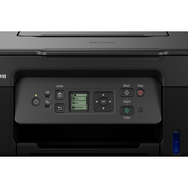 Canon Pixma G3570 - Multifunktionsdrucker - Farbe - Tintenstrahl - Nachfüllbar - Legal (216 X 356 Mm) - Image 3