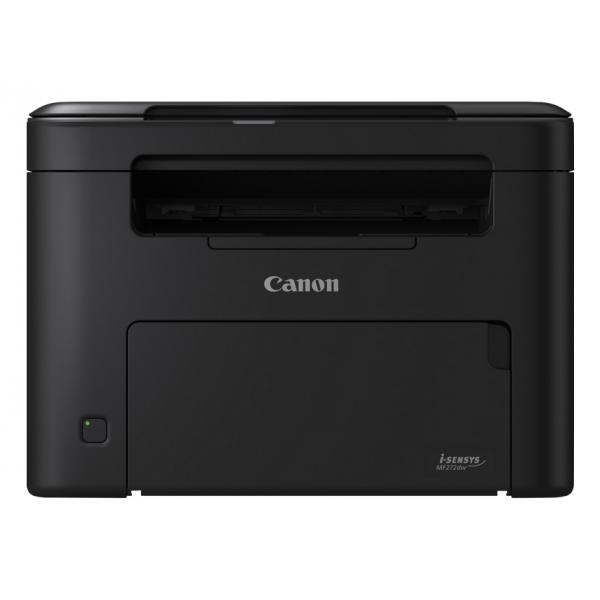 Canon I-Sensys Mf272dw - Multifunktionsdrucker - S/w - Laser - A4 (210 X 297 Mm)