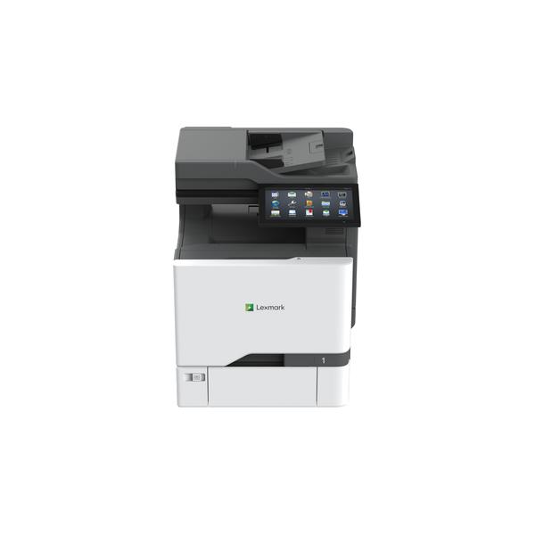 Lexmark Cx735adse - Multifunktionsdrucker - Farbe - Laser - Legal (216 X 356 Mm)