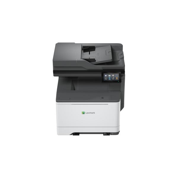 Lexmark Cx532adwe - Multifunktionsdrucker - Farbe - Laser - A4/legal (medien)