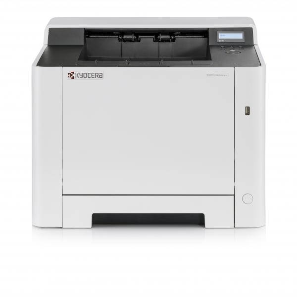 Kyocera Ecosys Pa2100cwx/kl3 - Drucker - Farbe - Duplex - Laser - A4/legal - 9600 X 600 Dpi - Bis Zu 21 Seiten/min. (einfarbig)/