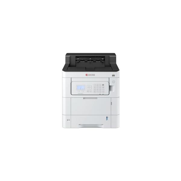 Kyocera Ecosys Pa4500cx - Drucker - Farbe - Duplex - Laser - A4/legal - 1200 X 1200 Dpi - Bis Zu 45 Seiten/min. (einfarbig)/