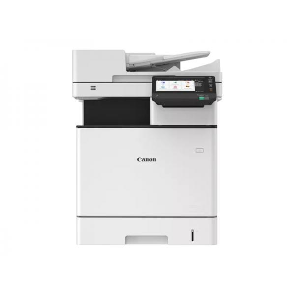 Canon I-Sensys Mf842cdw - Multifunktionsdrucker - Farbe - Laser - A4 (210 X 297 Mm)