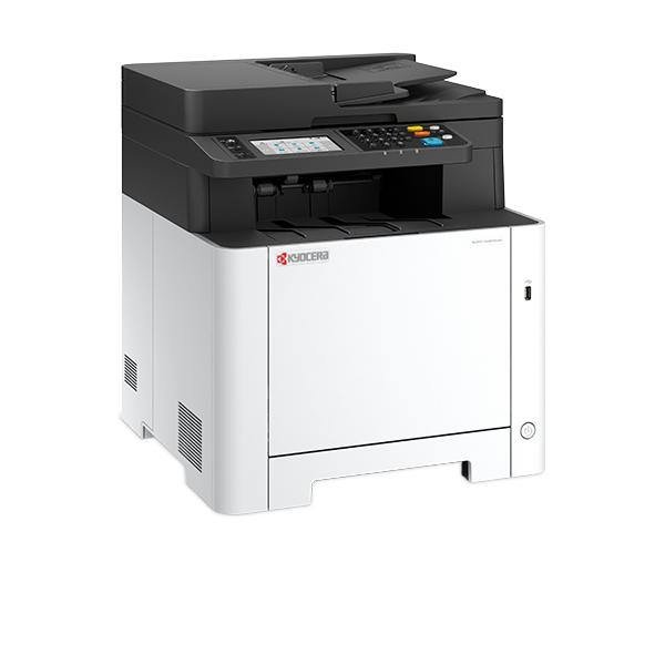 Kyocera Ecosys Ma2600cwfx - Multifunktionsdrucker - Farbe - Laser - Legal (216 X 356 Mm)/