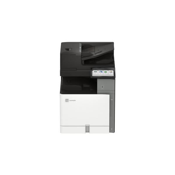 Lexmark Cx961se - Multifunktionsdrucker - Farbe - Laser - A3/ledger (medien)