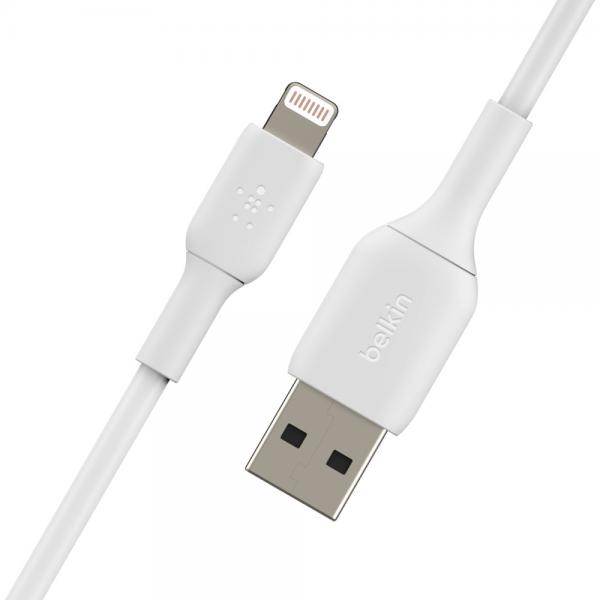 Belkin Boostcharge - LightninG-Kabel - Lightning Männlich Zu Usb Männlich - Image 4