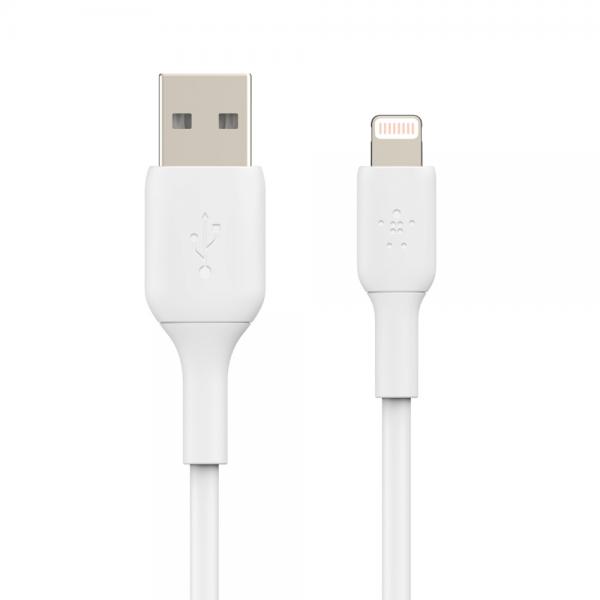 Belkin Boostcharge - LightninG-Kabel - Lightning Männlich Zu Usb Männlich - Image 3
