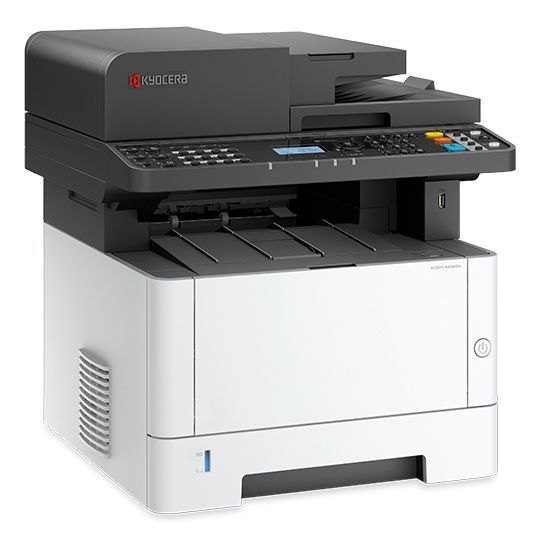 Kyocera Ecosys Ma3500fx - Multifunktionsdrucker - S/w - Laser - Legal (216 X 356 Mm)/
