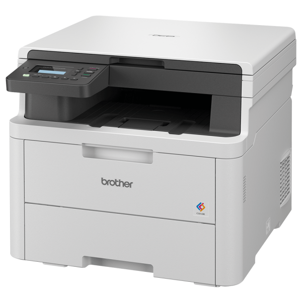 Brother DcP-L3520cdw - Multifunktionsdrucker - Farbe - Led - A4/legal (medien) - Image 4