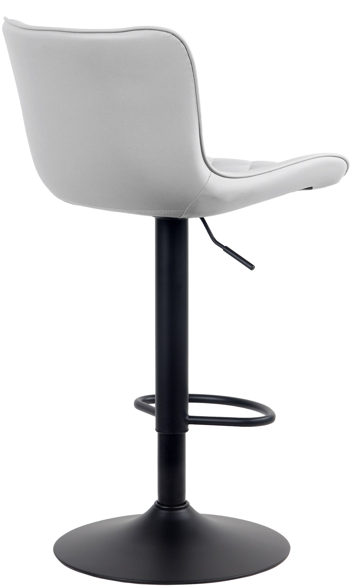 2er Set Barhocker Emma Kunstleder - Image 3