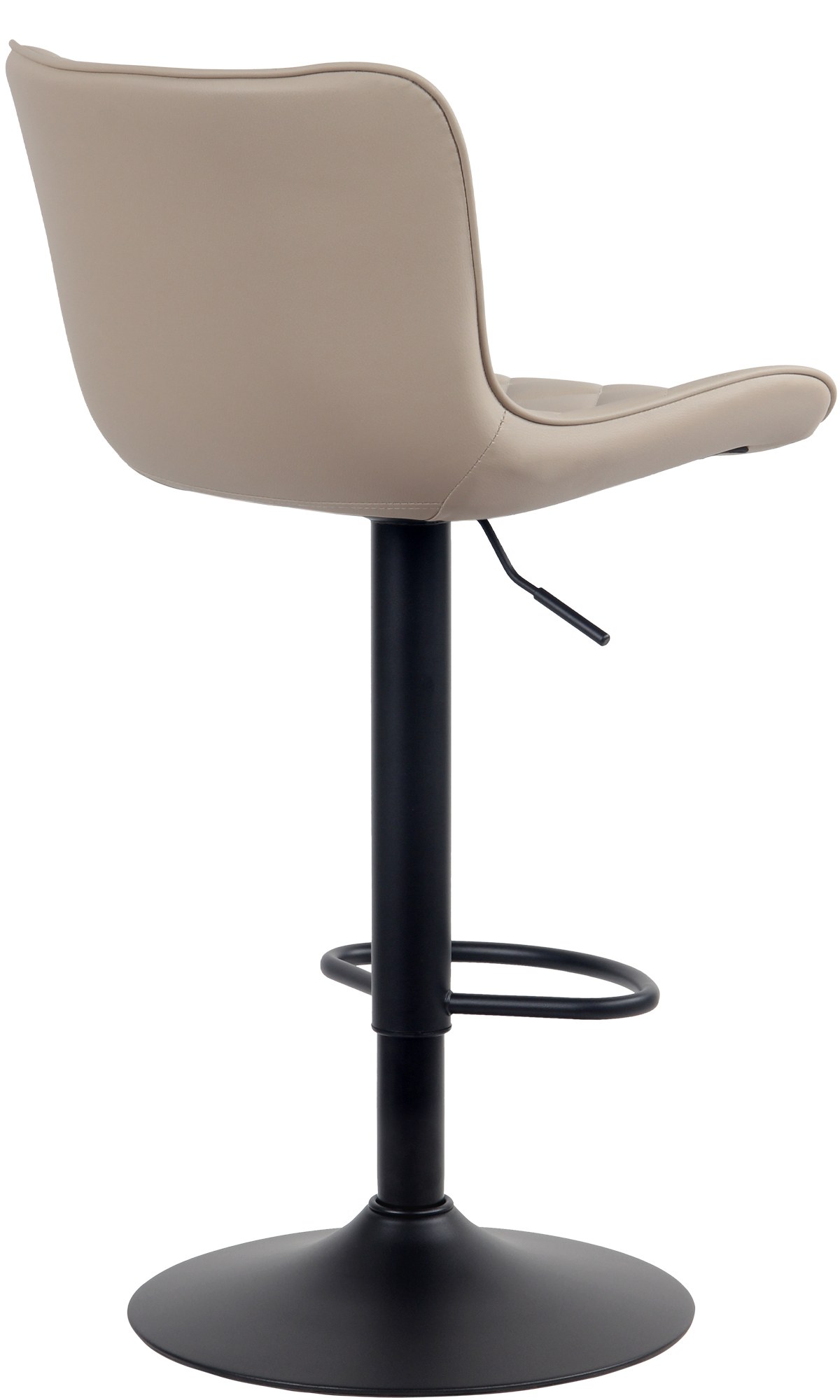2er Set Barhocker Emma Kunstleder - Image 3