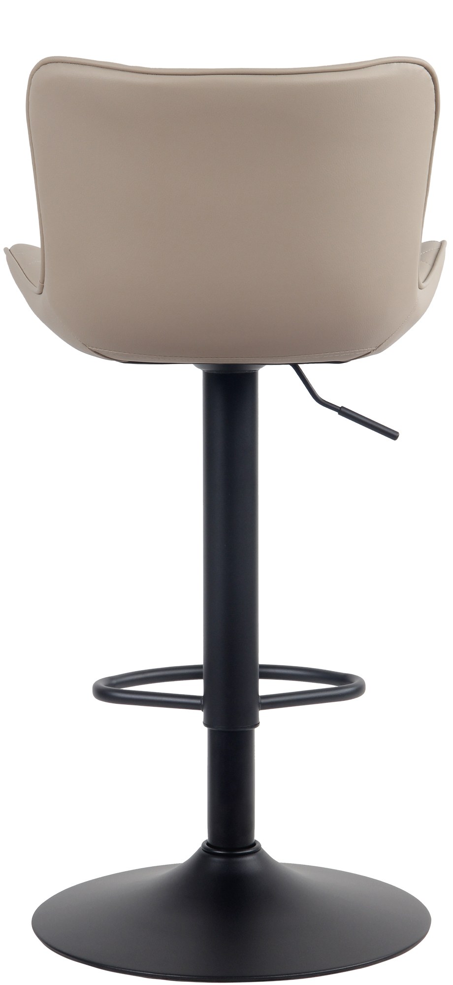 2er Set Barhocker Emma Kunstleder - Image 4