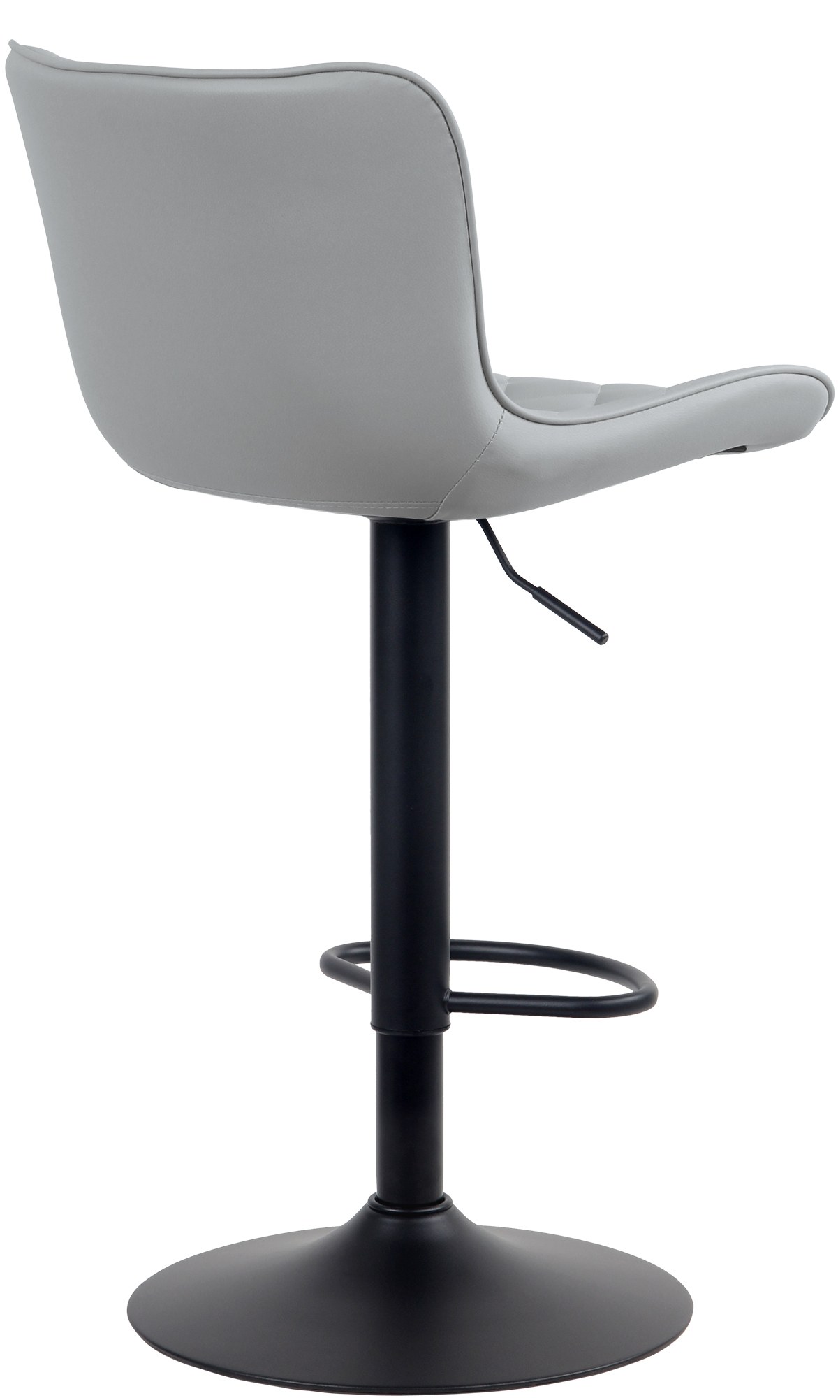 2er Set Barhocker Emma Kunstleder - Image 3