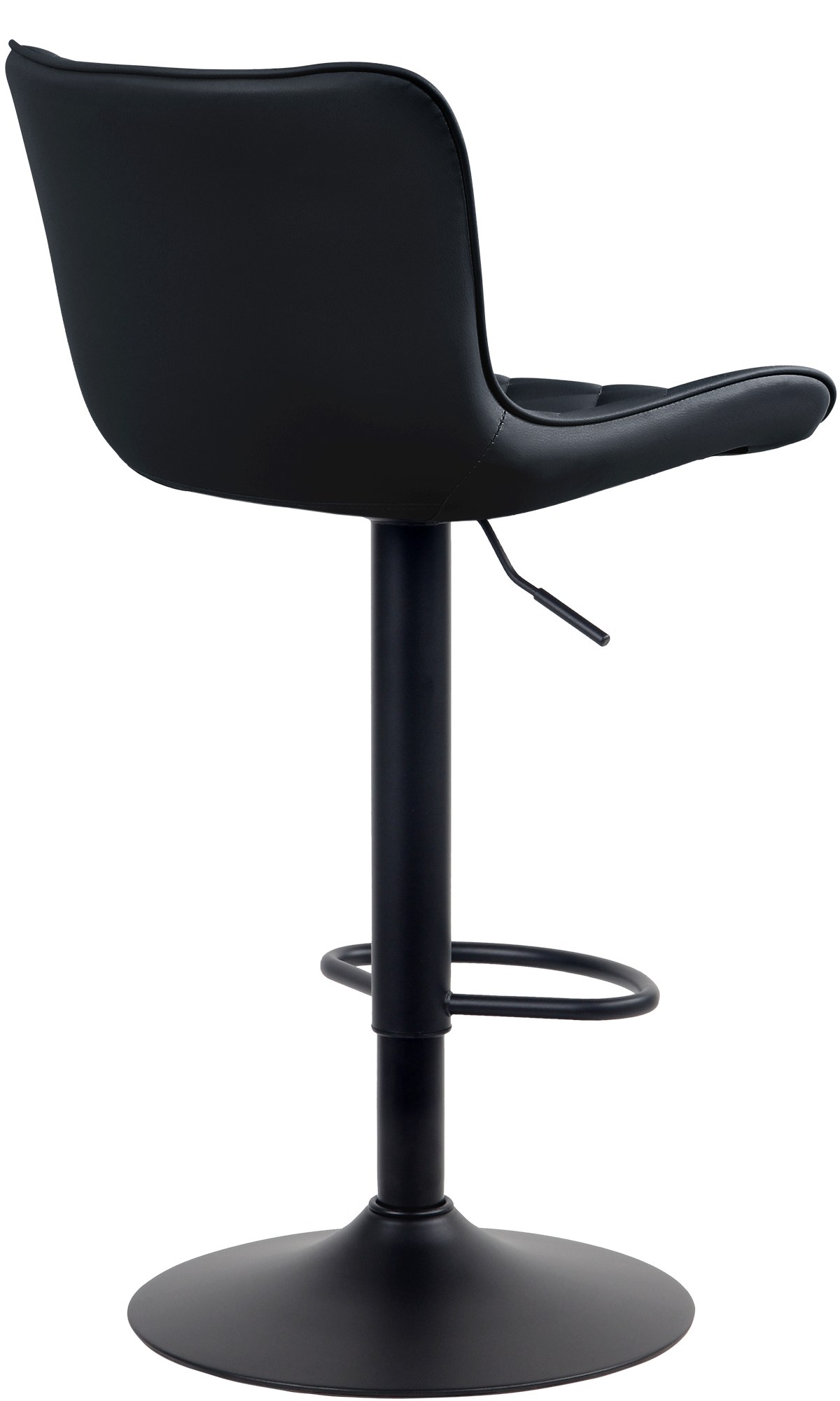 2er Set Barhocker Emma Kunstleder - Image 3
