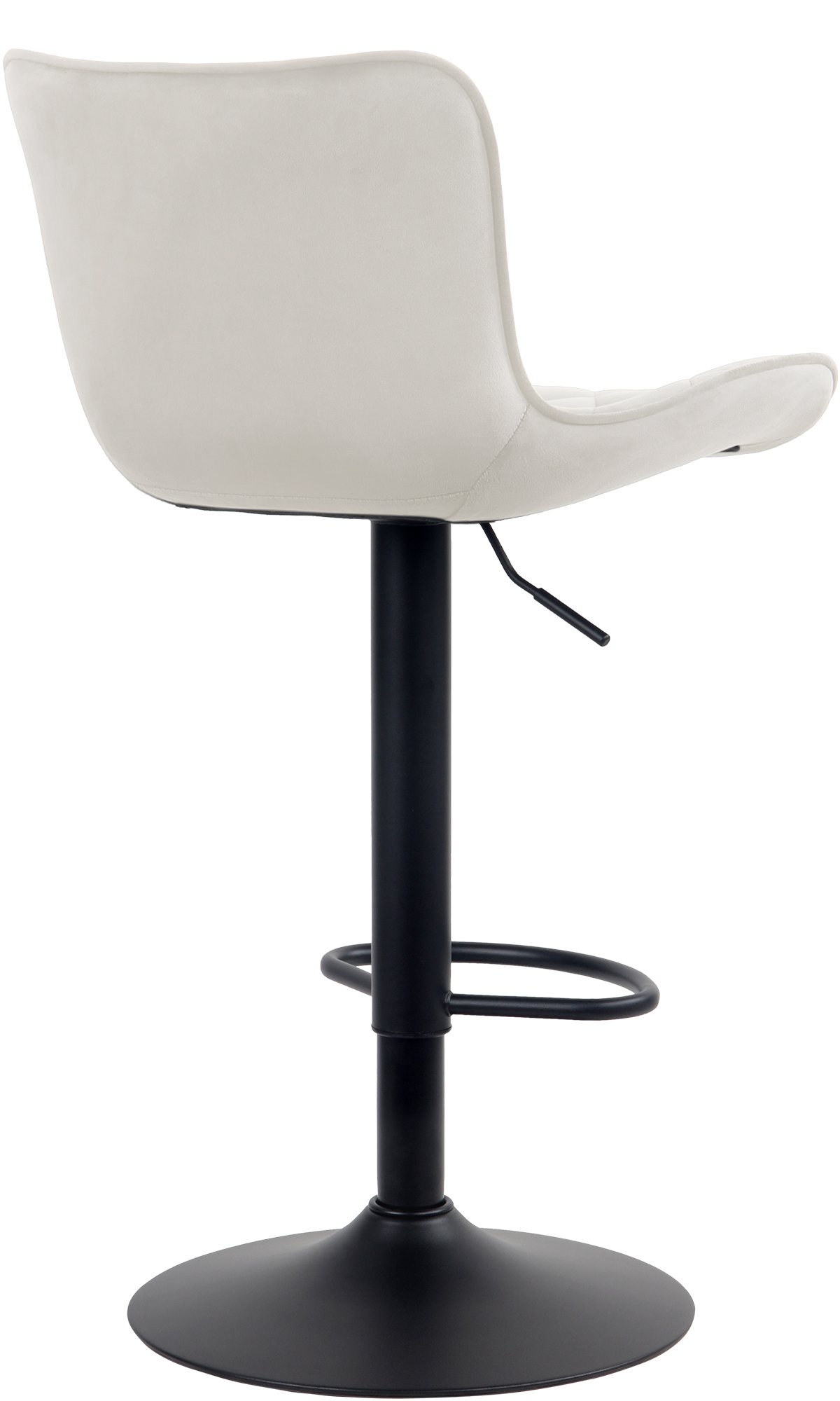 2er Set Barhocker Emma Samt - Image 3